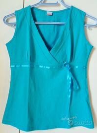 Top femminile Coconuda 46/48