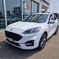 FORD Kuga 1.5 EcoBlue 120 CV aut. 2WD ST-Line X