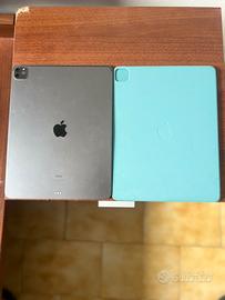 Ipad pro Max 12.9 nuovo