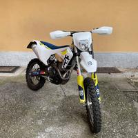 HUSQVARNA FE 350