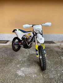 HUSQVARNA FE 350