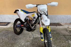HUSQVARNA FE 350