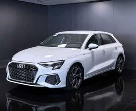 Audi A3 Sportback 30 2.0 tdi S line s-tronic