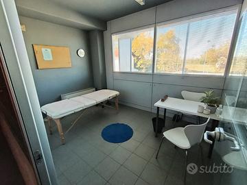 Locale per coworking