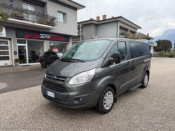 FORD Tourneo Custom 310 2.0 TDCi 170 PC Trend GANC