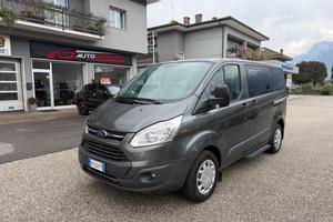 FORD Tourneo Custom 310 2.0 TDCi 170 PC Trend GANC