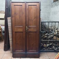 portoncini da interno