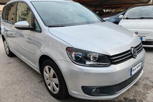 Volkswagen Touran 1.6 TDI Trendline