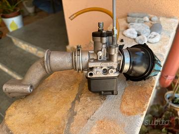 Carburatore 24 vespa