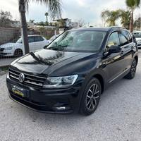 VW TIGUAN 2.0 150CV DSG FULL OPTIONAL