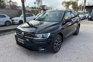 VW TIGUAN 2.0 150CV DSG FULL OPTIONAL