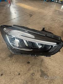 Fanale led anteriore Dx mercedes classe B
