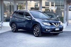 Nissan X-Trail 1.6 Diesel 131CV E5 2WD - 2014