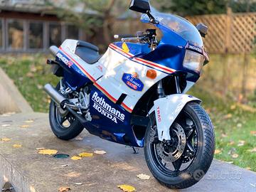 Honda NS 400 R