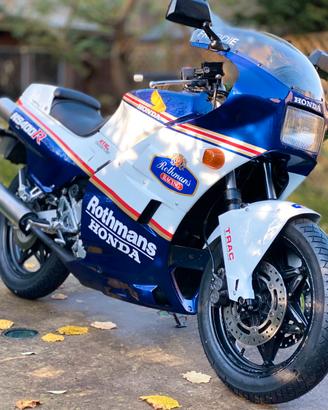 Honda NS 400 R