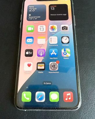 iPhone XS Max