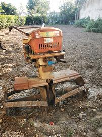 Motozappa Benassi BL75 