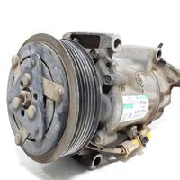 COMPRESSORE A/C CITROEN C3 2Â° Serie 9655191680 Be
