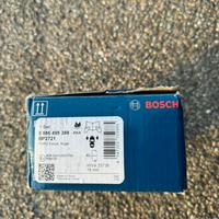 PASTIGLIE FRENI NUOVI  ANT. BOSCH FORD FOCUS/KUGA