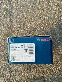 PASTIGLIE FRENI NUOVI  ANT. BOSCH FORD FOCUS/KUGA