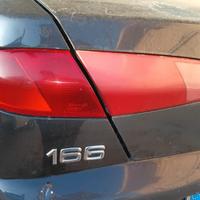 ricambi 166