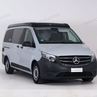 Van Tourer Urban e.g. California Marco Polo