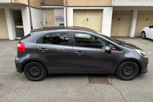 Kia rio 1.2 benzina 2015
