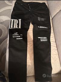 Pantaloni amiri