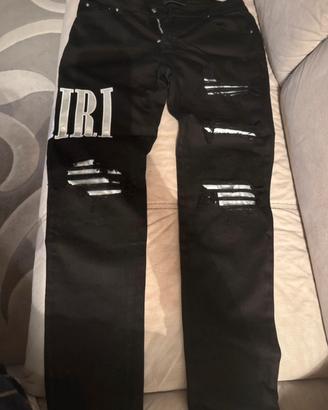 Pantaloni amiri