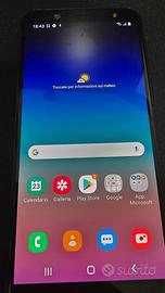 Samsung Galaxy A6