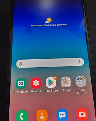 Samsung Galaxy A6
