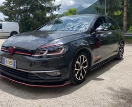 VOLKSWAGEN Golf 7ª serie - 2017