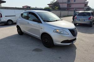 Lancia Ypsilon 1.3 MJT 16V 95 CV 5 porte S&S Silve