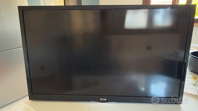 TV LG 29 pollici LG 29LN450B 73,7 cm (29")
