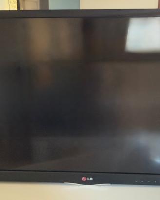 TV LG 29 pollici LG 29LN450B 73,7 cm (29")