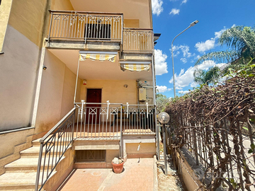 Villetta a schiera ribasso prezzo