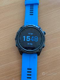 Garmin Descent Mk2i