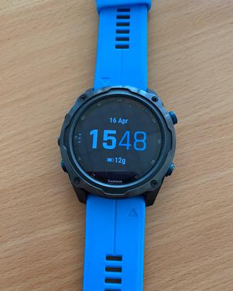 Garmin Descent Mk2i