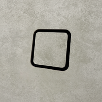 Ventilatori silenziosi ad incasso 120 mm