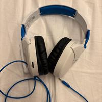 Cuffie gaming
