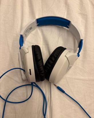 Cuffie gaming