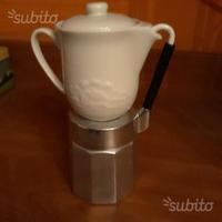 Caffettiera mulino bianco anni 90
