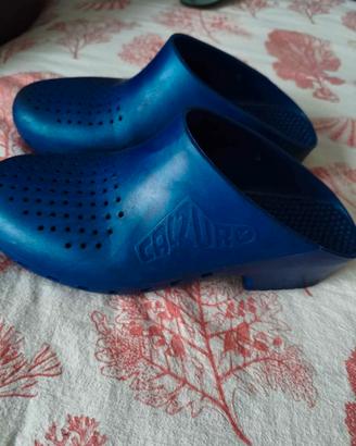 Zocccoli Calzuro 36-37