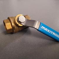 valvola a sfera  3/4"