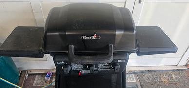 Barbecue a gas Char-Broil Classic