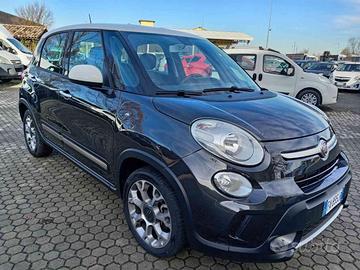 Fiat 500L 1.3 Multijet Dualogic Trekking