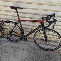 Bici da corsa Merida Scultura Limited 2019 M/L