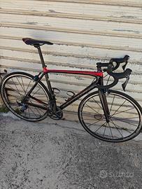 Bici da corsa Merida Scultura Limited 2019 M/L