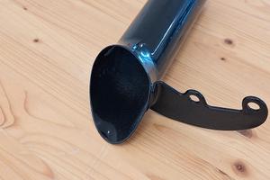 Convogliatore lancia fulvia