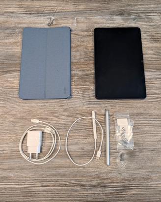 Huawei MatePad 10.4 (BAH3-W09) + M-Pencil e Cover